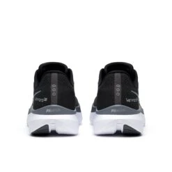 Saucony Women's Kinvara 15 (200 - Black/White) -TCRunning Shop S10967 200 4