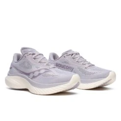 Saucony Women's Kinvara 15 (245 - Heather) -TCRunning Shop S10967 245 2