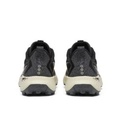 Saucony Women's Peregrine 15 (100 - Black/Pearl) 9 Saucony Women's Peregrine 15 (100 - Black/Pearl) -TCRunning Shop S10990 100 4