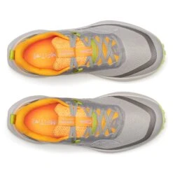 Saucony Women's Peregrine 15 (154 - Dove/Peel) 9 Saucony Women's Peregrine 15 (154 - Dove/Peel) -TCRunning Shop S10990 154 5