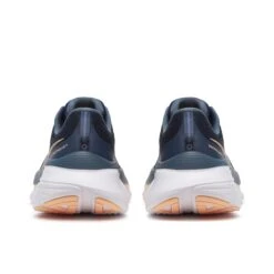 Saucony Women's Guide 18 (162 - Navy/Apricot) -TCRunning Shop S10998 162 4