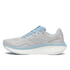 Saucony Women's Ride 18 (105 - Cloud/Dream) 8 Saucony Women's Ride 18 (105 - Cloud/Dream) -TCRunning Shop S11000 105 3