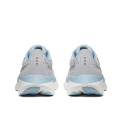 Saucony Women's Ride 18 (105 - Cloud/Dream) 9 Saucony Women's Ride 18 (105 - Cloud/Dream) -TCRunning Shop S11000 105 4