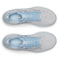 Saucony Women's Ride 18 (105 - Cloud/Dream) 10 Saucony Women's Ride 18 (105 - Cloud/Dream) -TCRunning Shop S11000 105 5