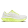 Saucony Women's Ride 18 (143 - White/Sunny)