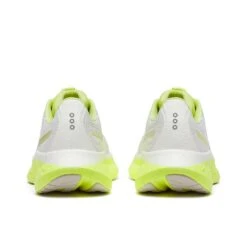Saucony Women's Ride 18 (143 - White/Sunny) 10 Saucony Women's Ride 18 (143 - White/Sunny) -TCRunning Shop S11000 143 4