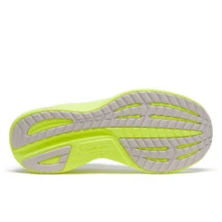 Saucony Women's Ride 18 (143 - White/Sunny) 11 Saucony Women's Ride 18 (143 - White/Sunny) -TCRunning Shop S11000 143 6