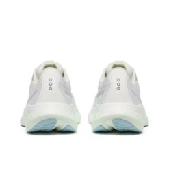 Saucony Women's Ride 18 (152 - White/Lettuce) 10 Saucony Women's Ride 18 (152 - White/Lettuce) -TCRunning Shop S11000 152 4