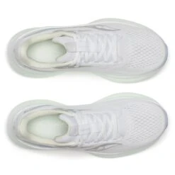 Saucony Women's Ride 18 (152 - White/Lettuce) 9 Saucony Women's Ride 18 (152 - White/Lettuce) -TCRunning Shop S11000 152 5