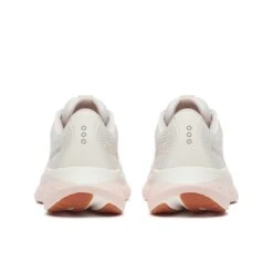 Saucony Women's Ride 18 (224 - Quartz/Peony) -TCRunning Shop S11000 224 4