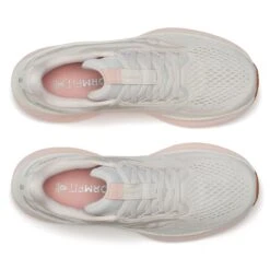 Saucony Women's Ride 18 (224 - Quartz/Peony) -TCRunning Shop S11000 224 5