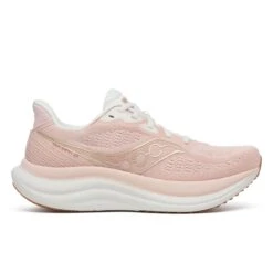 Saucony Women's Triumph 23 (233 - Cameo/Quartz)