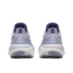 Saucony Women's Hurricane 25 (242 - Thistle/Aster) -TCRunning Shop S11026 242 4