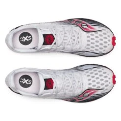 Saucony Women’s Kilkenny XC9 (200 - White/Black) -TCRunning Shop S19080 200 5
