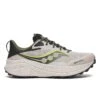 Saucony Men's Xodus Ultra 3 (163 - Dove/Olivine)