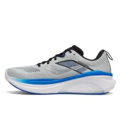 Saucony Men’s Omni 22 (160 - Cloud/Skydiver ) 8 Saucony Men’s Omni 22 (160 - Cloud/Skydiver ) -TCRunning Shop S20926 160 3