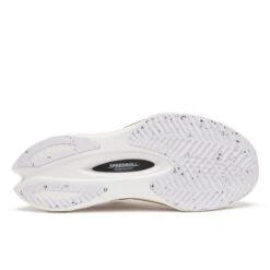 Saucony Men's Endorphin Pro 4 (103 - White/Gold) 11 Saucony Men's Endorphin Pro 4 (103 - White/Gold) -TCRunning Shop S20939 103 6