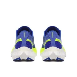 Saucony Men's Endorphin Pro 4 (285 - Lapis/Citron) 10 Saucony Men's Endorphin Pro 4 (285 - Lapis/Citron) -TCRunning Shop S20939 285 4