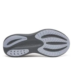 Saucony Men's Triumph 23 (505 - Grey/Shadow) -TCRunning Shop S21023 505 6