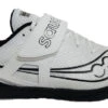 Saucony Unisex Unleash SD 3 (01 - White/Black)