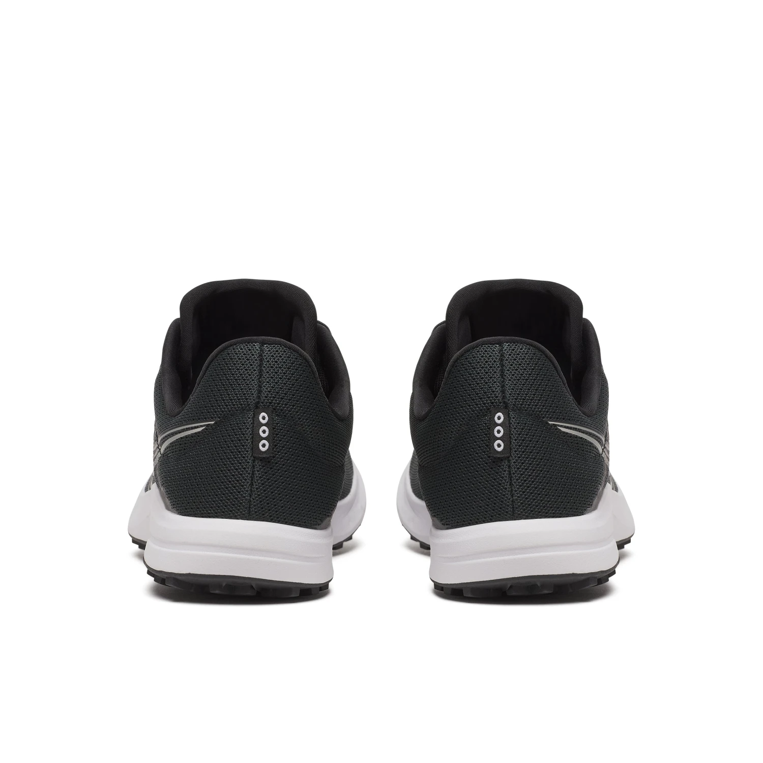 Saucony Unisex Kilkenny XC 10 (200 - Black/White) 5 Saucony Unisex Kilkenny XC 10 (200 - Black/White) - Image 5