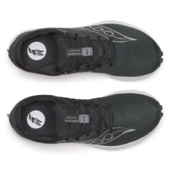 Saucony Unisex Kilkenny XC 10 (200 - Black/White) 9 Saucony Unisex Kilkenny XC 10 (200 - Black/White) -TCRunning Shop S31000 200 5