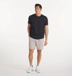 Men's Stride Short [7.5"] (Sandy Bay) -TCRunning Shop SS24 52 f9aa9e65 49e4 4f00 8da8 35a7211aa049