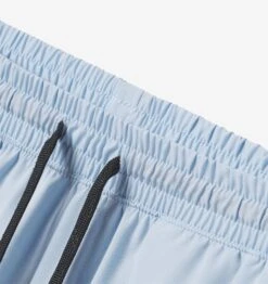 Men's Stride Short [7.5"] (Sky Blue) -TCRunning Shop STRIDE SHORT SKY BLUE 7.5 DTL2