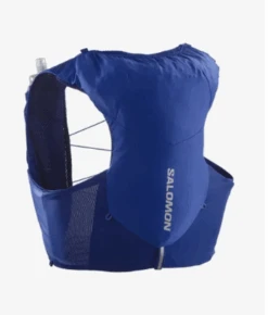 Salomon ADV Skin 5 Running Vest (Surf The Web)