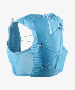 Salomon Active Skin 4 Running Vest (Blue Danube) -TCRunning Shop Screenshot2025 03 06at9.12.34PM