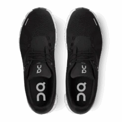 On Men's Cloud 5 (Black/White) -TCRunning Shop SmallPNG 59.98919 cloud 5 ss22 black white m g2