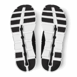 On Men's Cloud 5 (Black/White) -TCRunning Shop SmallPNG 59.98919 cloud 5 ss22 black white m g3