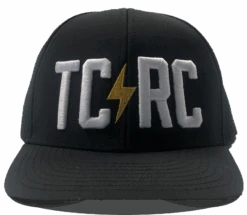 TCRC Bolt Hat