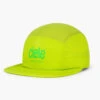 Ciele GOCap - Classic - Athletics - Lime Green