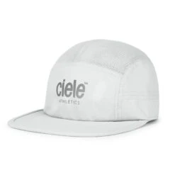 Ciele GOCap - Classic - Athletics - Light Gray