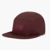 Ciele GOCap - Classic - Athletics - Dark Wine Red