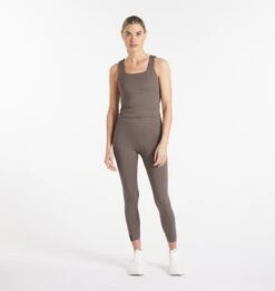 Women's Performa Fitted Tank (Dark Taupe) 9 Women's Performa Fitted Tank (Dark Taupe) -TCRunning Shop UNRL 2024 02 21 KB3821 2048x2048 c9fa446e ae93 4a80 8c2d 637e8323a21d