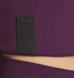 Women's Performa Fitted Tank (Dark Plum) -TCRunning Shop UNRL 2024 08 02 KB8369