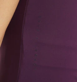 Women's Performa Fitted Tank (Dark Plum) -TCRunning Shop UNRL 2024 08 02 KB8375 07abbffc 7a5a 44a3 b901 727928474b4d