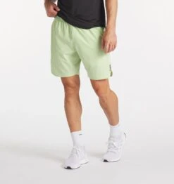 Men's Daybreaker Short [7.5"] (Matcha)