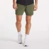 Men's Stride Short [5.5"] (Moss)