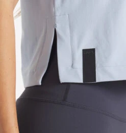 Women's Boxy Ultra Tee (Sky Blue) 7 Women's Boxy Ultra Tee (Sky Blue) -TCRunning Shop UNRL2024 07 030117