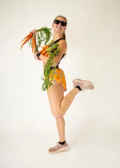 Women's Bad Bunny 1.5" Split Shorts 16 Women's Bad Bunny 1.5" Split Shorts -TCRunning Shop chicknlegs womens 1.5 in split running shorts bad bunny full body 4 460x 9d6eeaad 1481 492a 850b 357be0798464