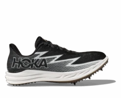 Hoka Unisex Crescendo MD (BWHT - Black/White)