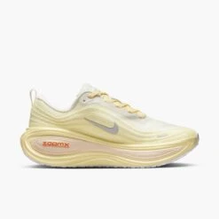 Nike Women's Vomero Plus (100- Summit White/ Metallic Silver) 8 Nike Women's Vomero Plus (100- Summit White/ Metallic Silver) -TCRunning Shop eb591de4 e870 4161 821e 3b1c276bd957