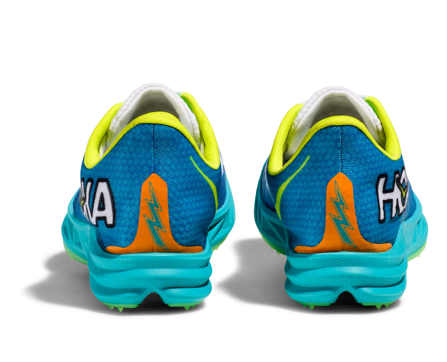 Hoka Unisex Crescendo MD (CDVB - Ceramic/Diva Blue) 6 Hoka Unisex Crescendo MD (CDVB - Ceramic/Diva Blue) - Image 6