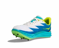 Hoka Unisex Crescendo MD (CDVB - Ceramic/Diva Blue) 8 Hoka Unisex Crescendo MD (CDVB - Ceramic/Diva Blue) -TCRunning Shop haxh4ps84xyk5lzovisq