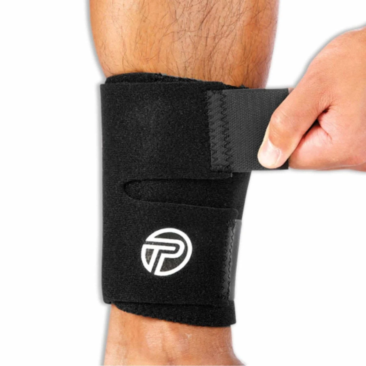 Pro-Tec Shin Splints Compression Wrap 1 Pro-Tec Shin Splints Compression Wrap