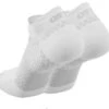 FS4 Plantar Fasciitis Compression Socks (White)