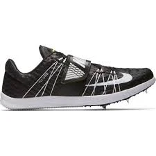 Nike Unisex Triple Jump Elite (017 - Black/White-Volt)